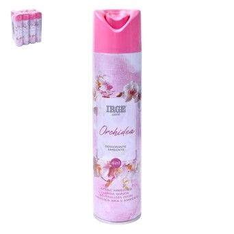 AMB SPRAY ORQUIDEA 300ML FARMALINECX24