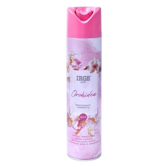 AMB SPRAY ORQUIDEA 300ML FARMALINECX24 AMB SPRAY ORQUIDEA 300ML FARMALINECX24