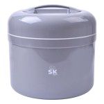 TERMO P/SOLIDOS 3600ML 645-31 SK CX4