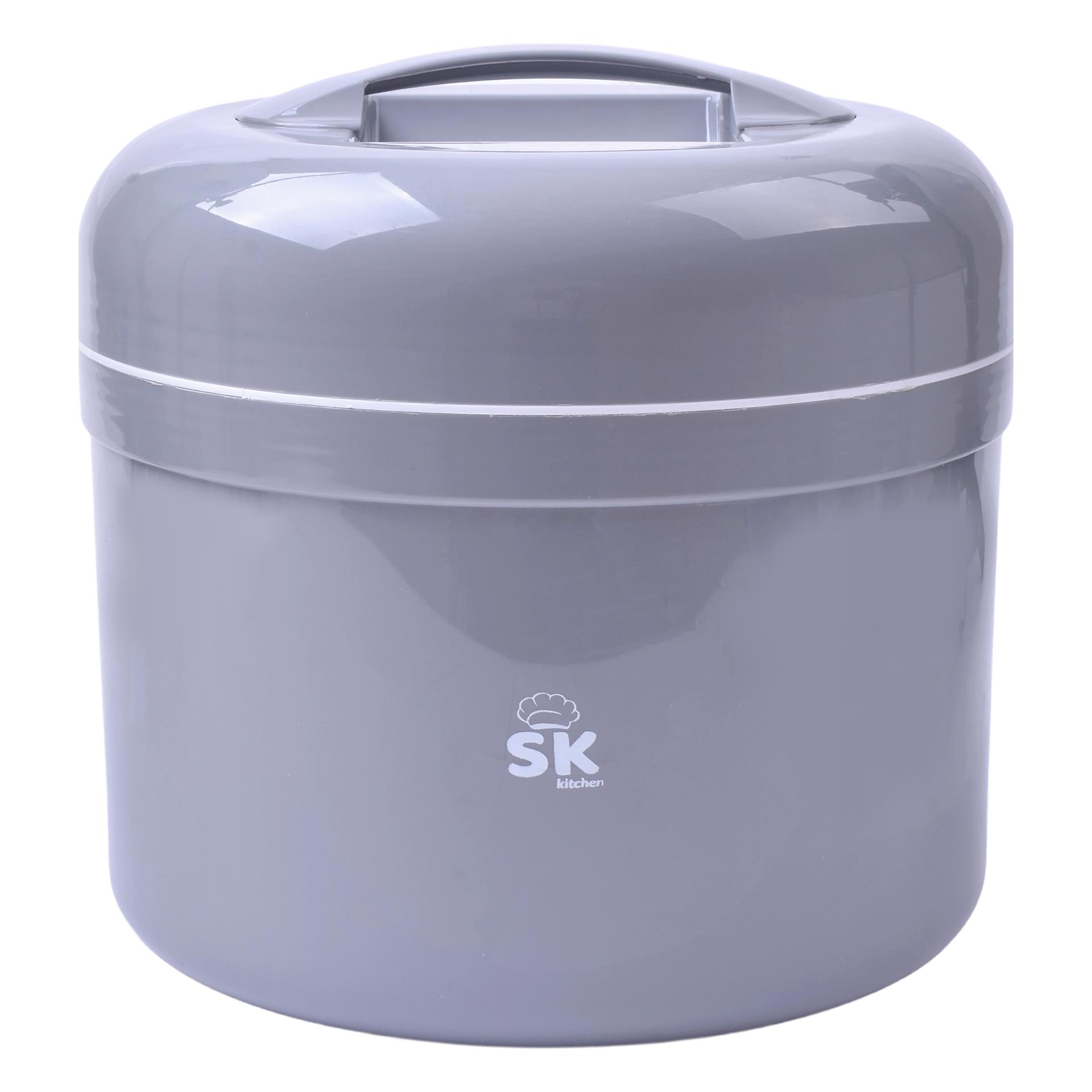 TERMO P/SOLIDOS 3600ML 645-31 SK CX4 TERMO P/SOLIDOS 3600ML 645-31 SK CX4