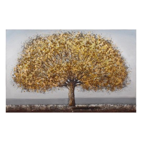 QUADRO TELA 70X110CM 3022-050 CX6