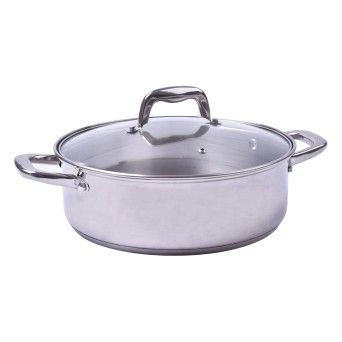 CAAROLA INOX INDUAO 26CM 269326-1A CX4