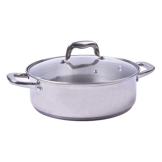 CAAROLA INOX INDUAO 26CM 269326-1A CX4