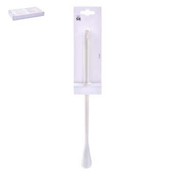 COLHER SANGRIA BRANCA 2971-101 CX288