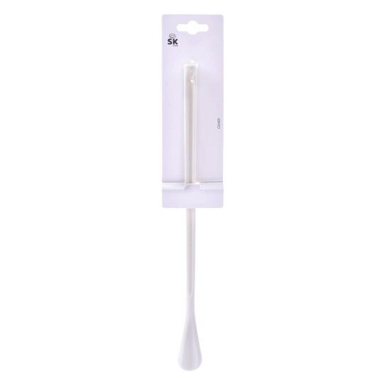 COLHER SANGRIA BRANCA 2971-101 CX288 COLHER SANGRIA BRANCA 2971-101 CX288
