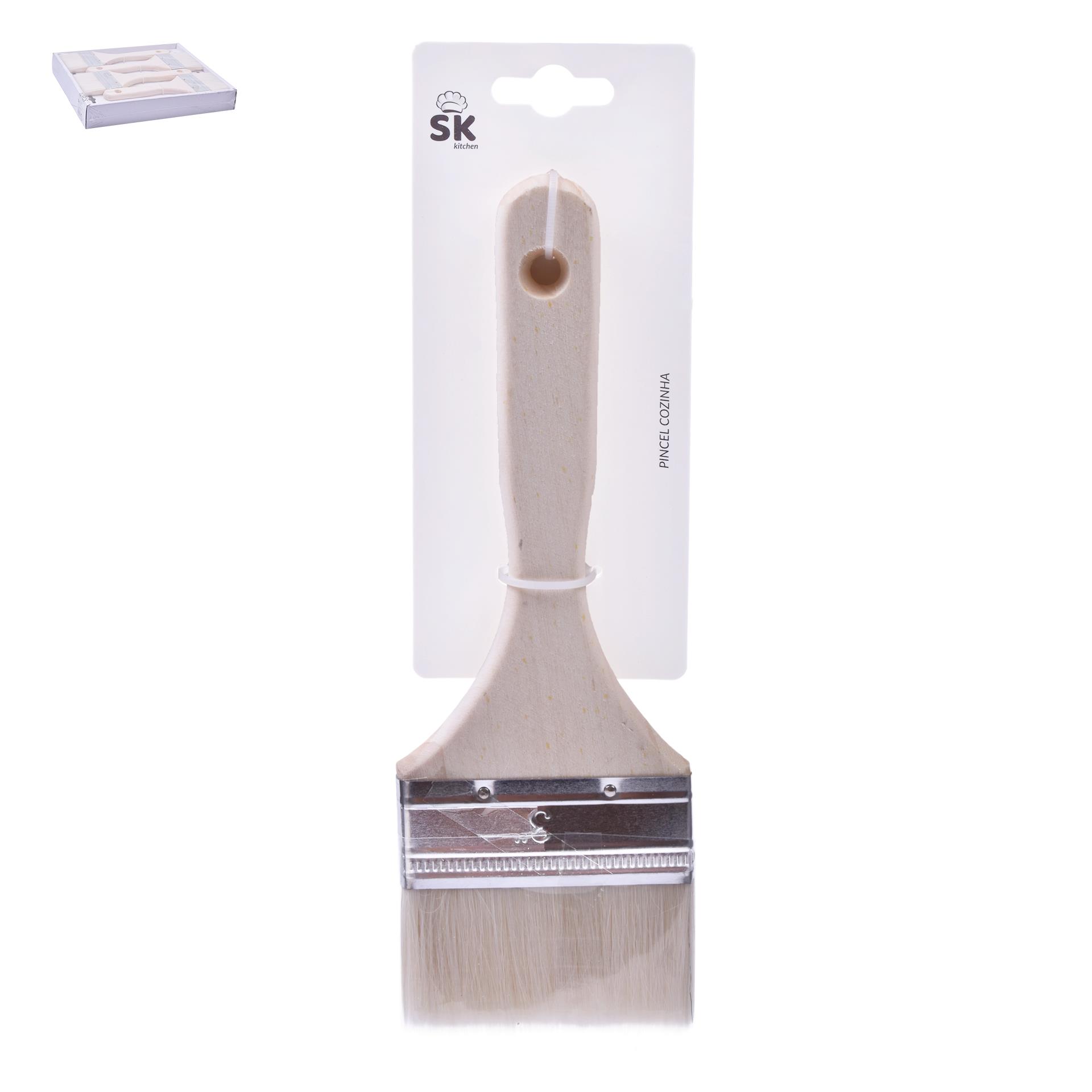 PINCEL COZINHA 2971-150-01 CX144
