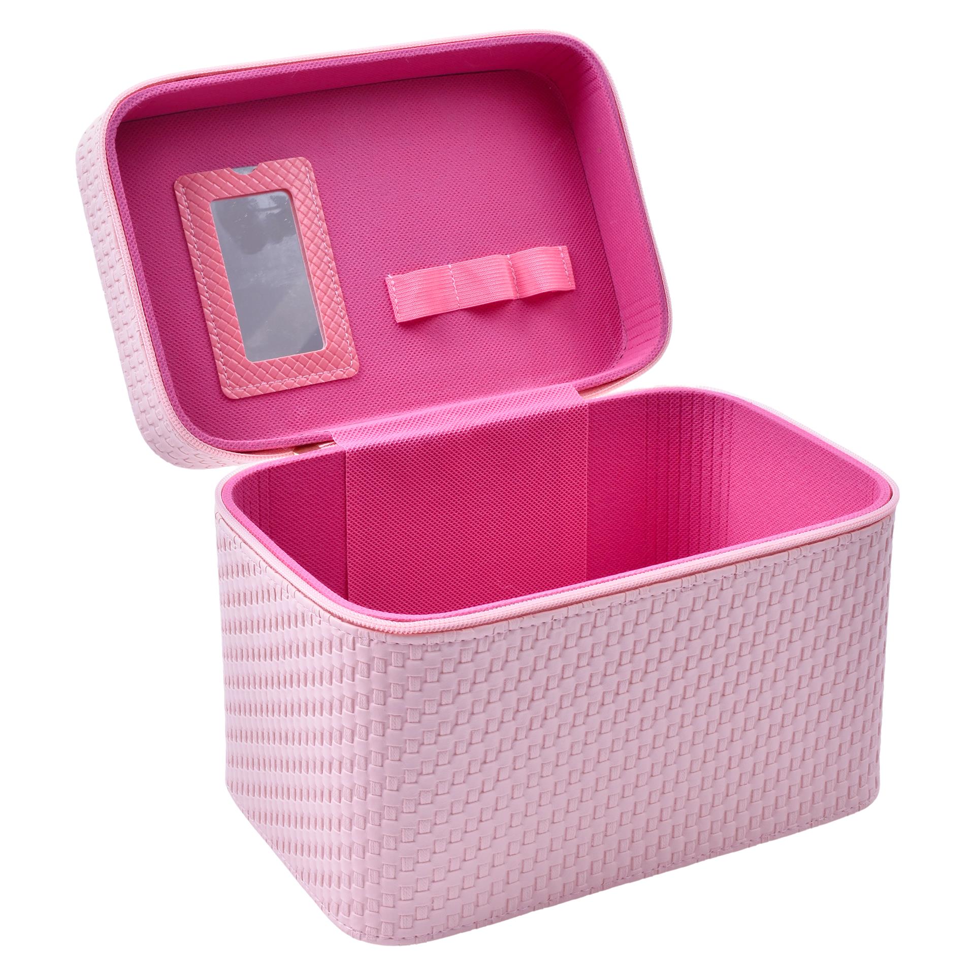 NECESSAIRE 23X15X16,5CM 3021-004 CX24