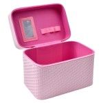 NECESSAIRE 23X15X16,5CM 3021-004 CX24