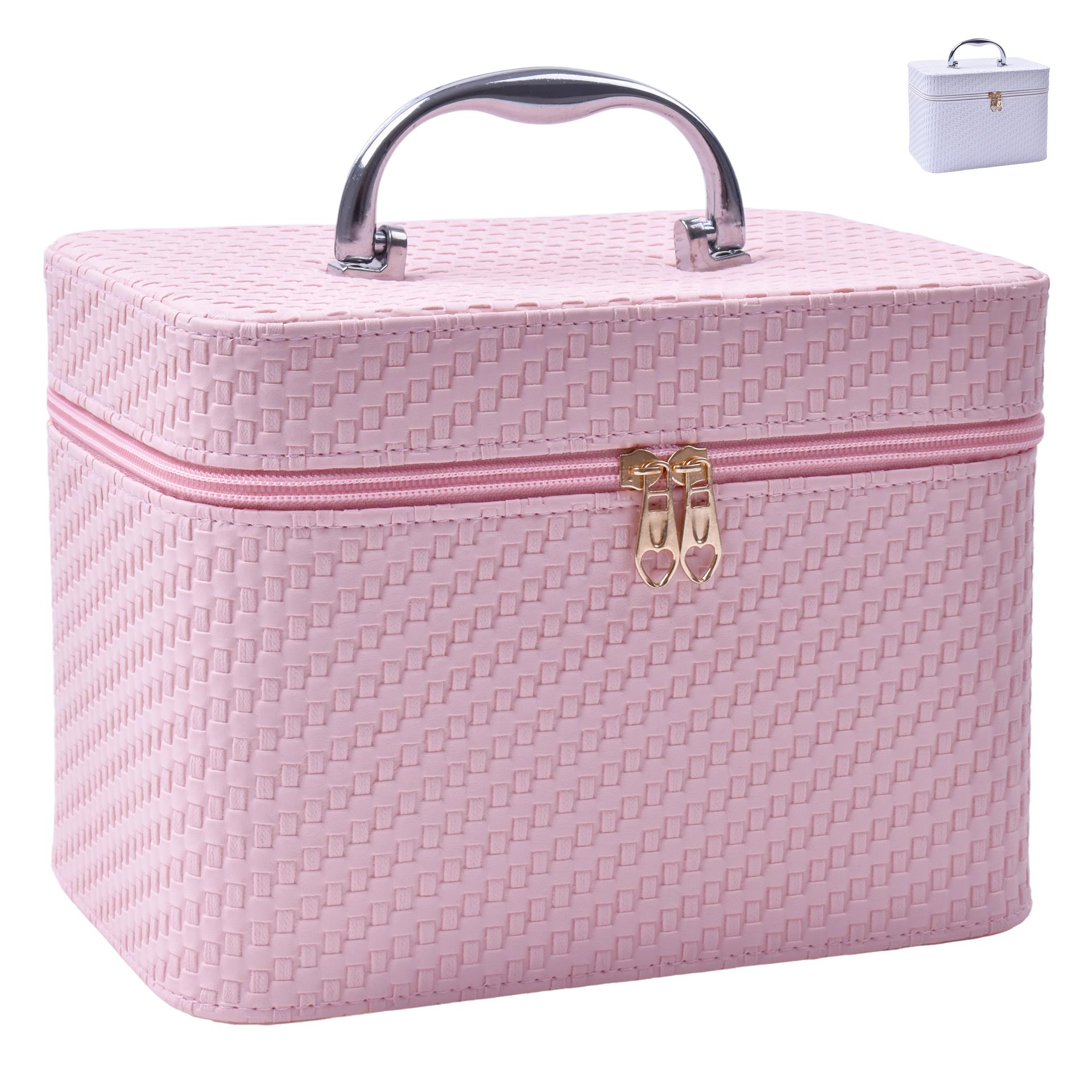 NECESSAIRE 23X15X16,5CM 3021-004-01 CX24
