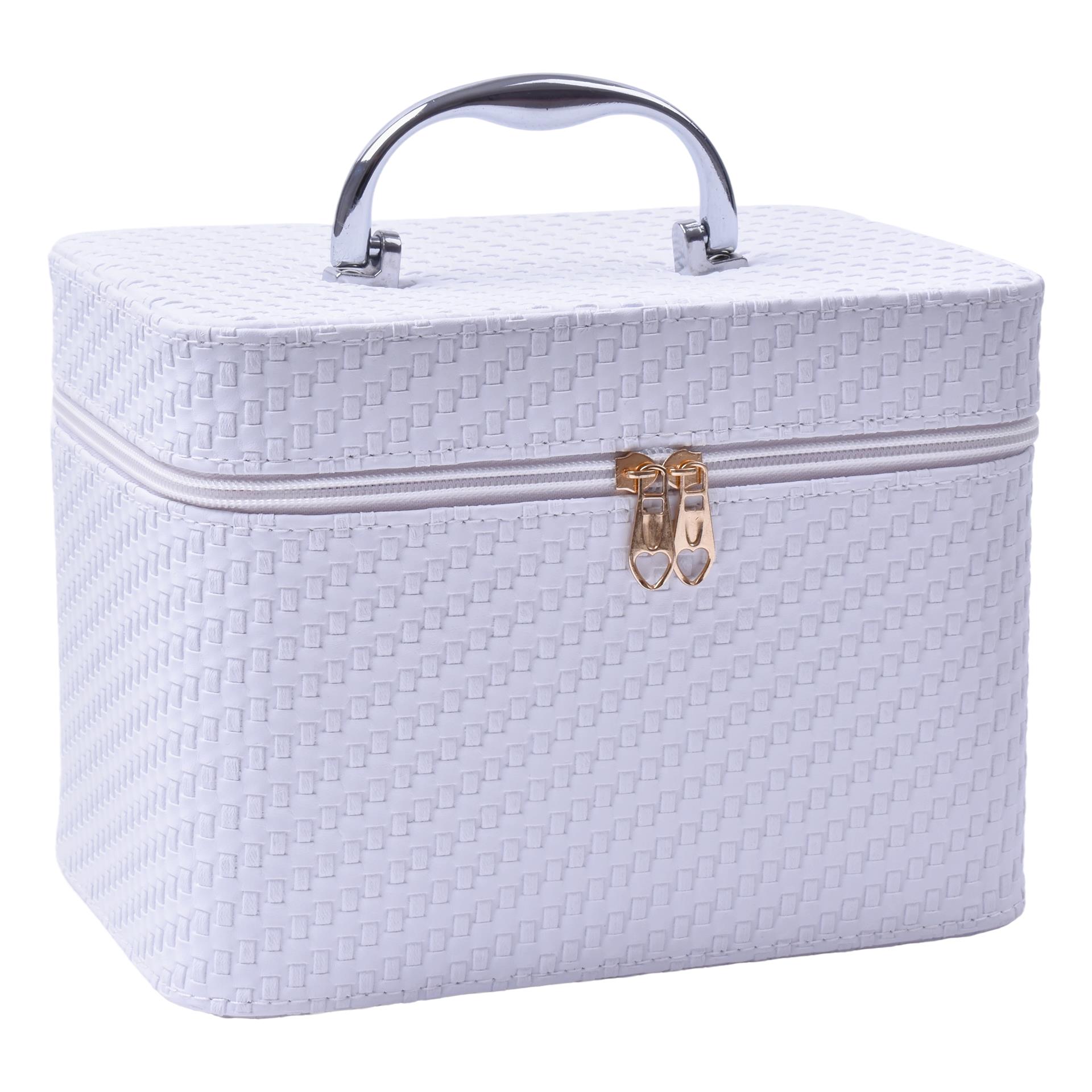 NECESSAIRE 23X15X16,5CM 3021-004-01 CX24