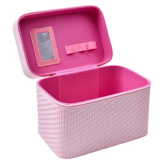 NECESSAIRE 23X15X16,5CM 3021-004-01 CX24