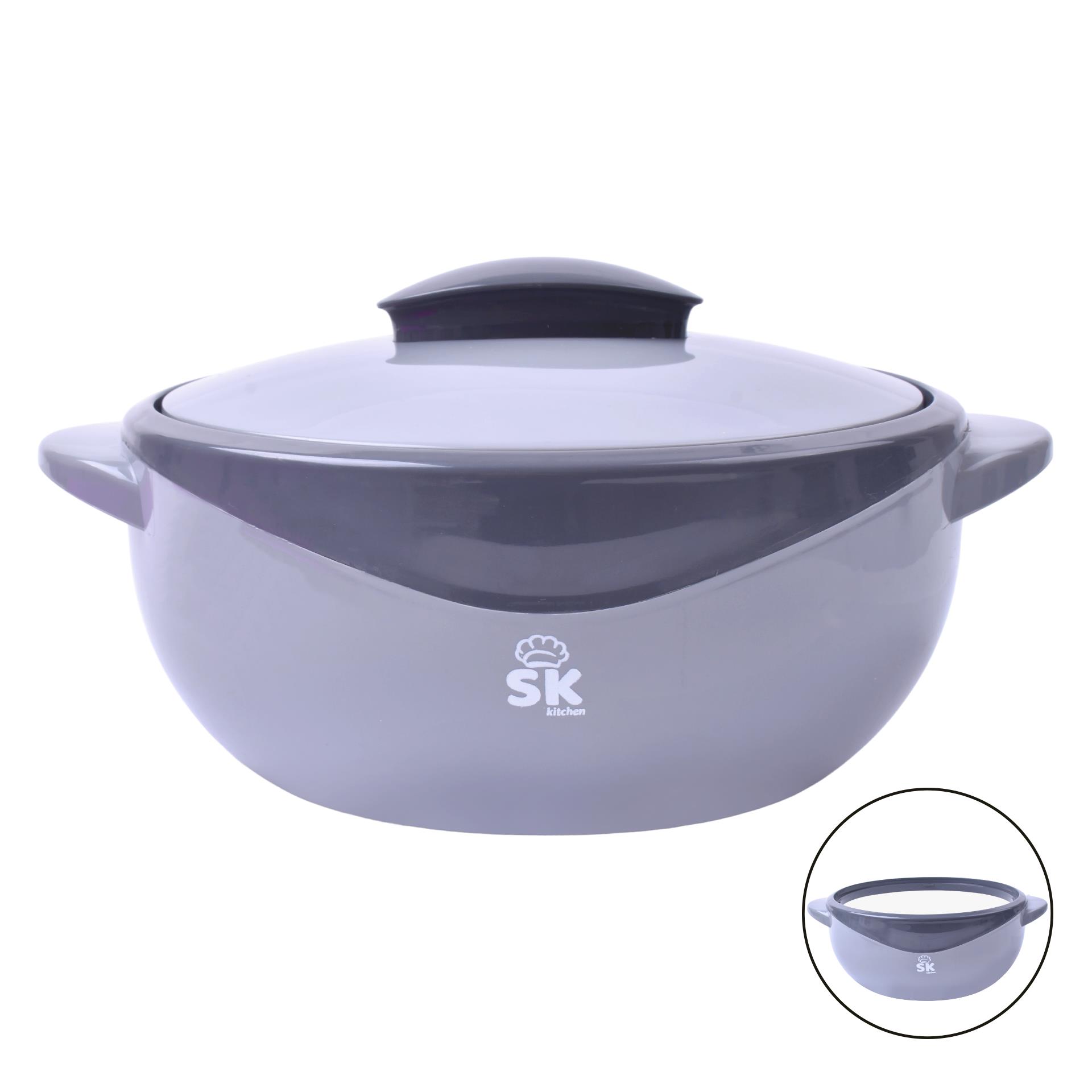 CAÇAROLA 3100ML SUPER 645-29 SK CX12 CAÇAROLA 3100ML SUPER 645-29 SK CX12