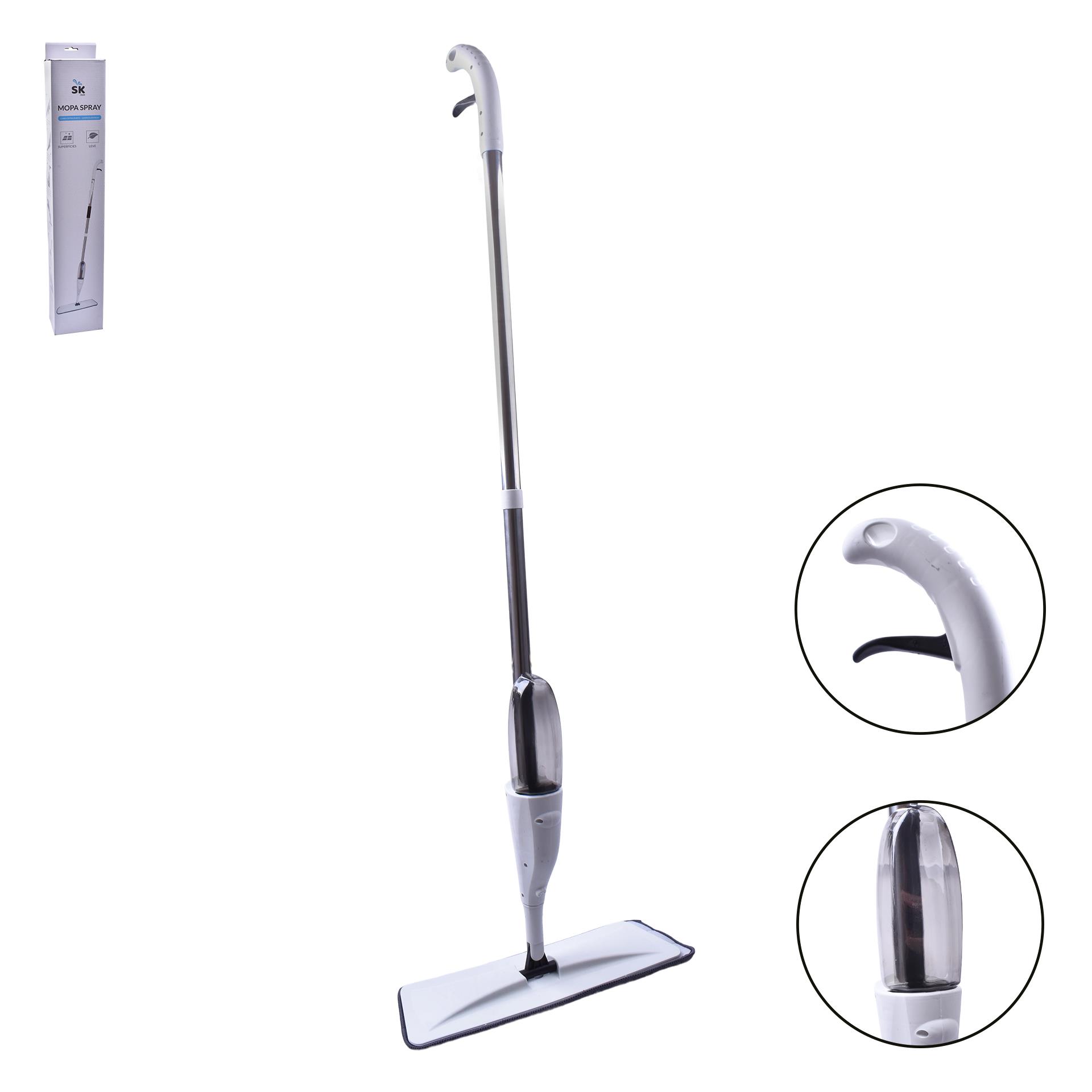 MOPA C/ GARRAFA 124CM 207-143CX20 MOPA C/ GARRAFA 124CM 207-143CX20