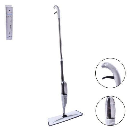 MOPA C/ GARRAFA 124CM 207-143 CX20