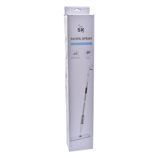 MOPA C/ GARRAFA 124CM 207-143CX20 MOPA C/ GARRAFA 124CM 207-143CX20