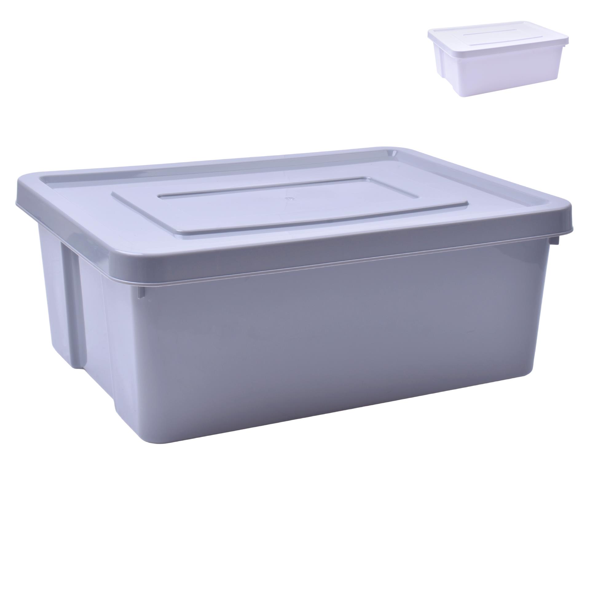 CAIXA MULTIFUNÇOES 10L 645-18 SK CX24 CAIXA MULTIFUNÇOES 10L 645-18 SK CX24