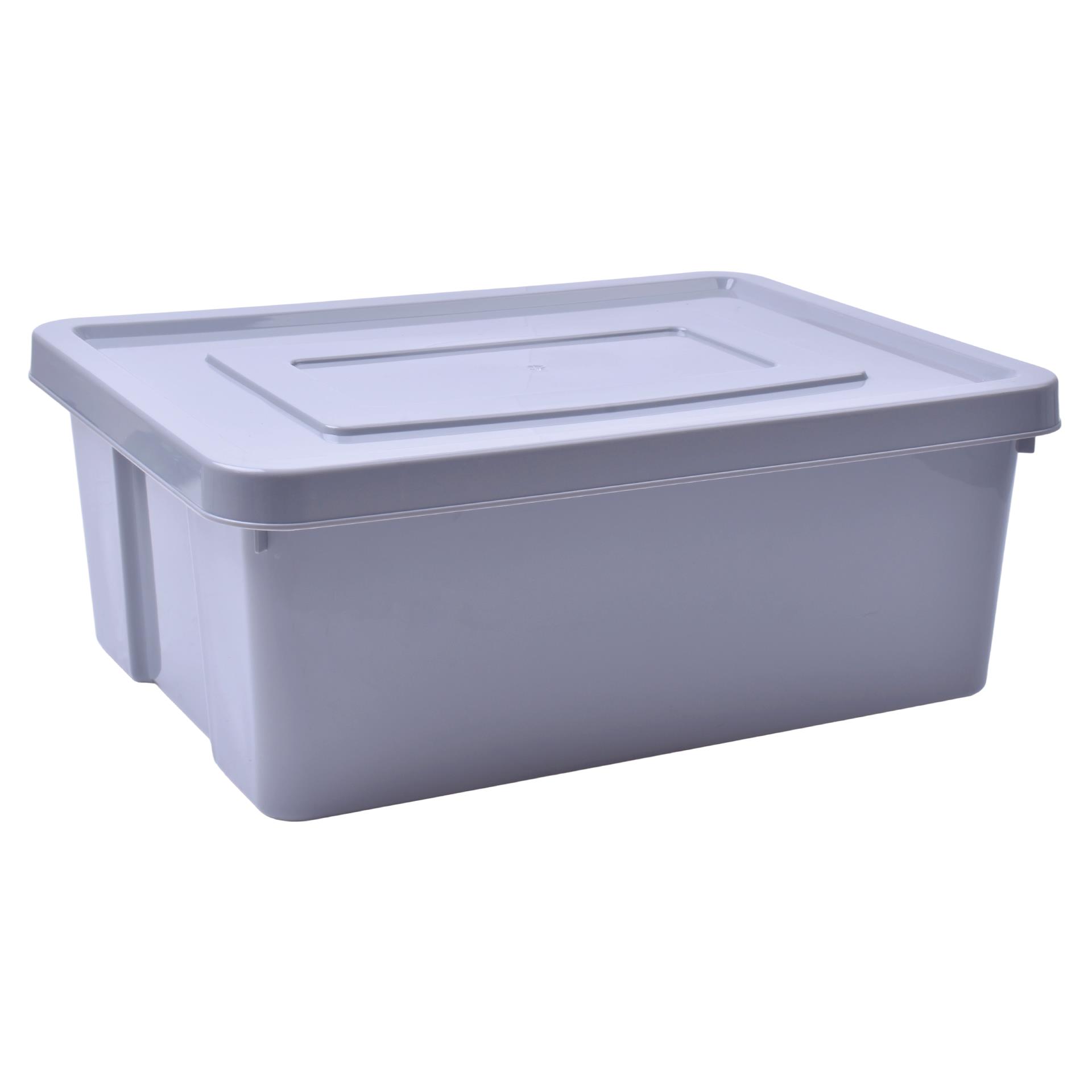 CAIXA MULTIFUNÇOES 10L 645-18 SK CX24 CAIXA MULTIFUNÇOES 10L 645-18 SK CX24