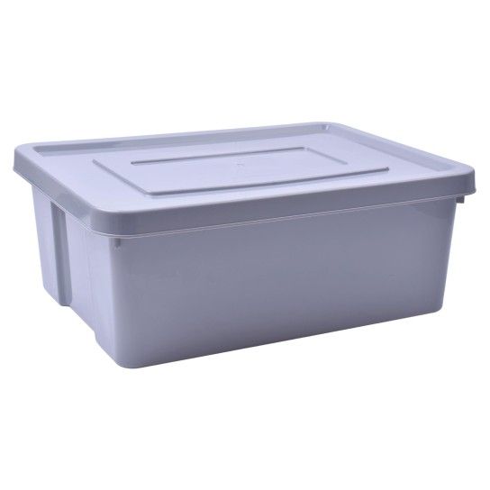 CAIXA MULTIFUNÇOES 10L 645-18 SK CX24 CAIXA MULTIFUNÇOES 10L 645-18 SK CX24