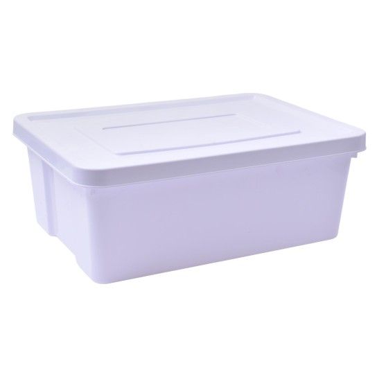 CAIXA MULTIFUNÇOES 10L 645-18 SK CX24 CAIXA MULTIFUNÇOES 10L 645-18 SK CX24