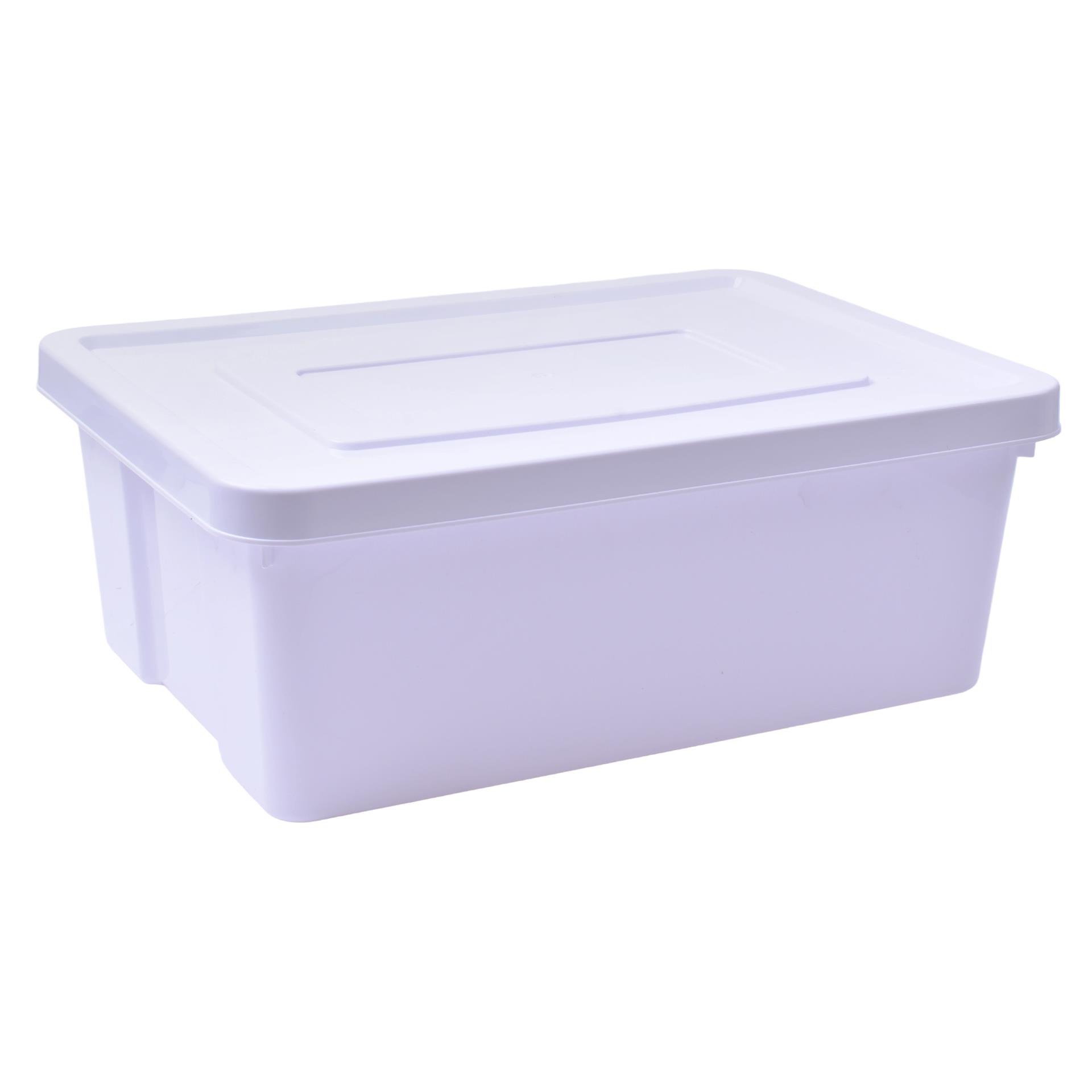 CAIXA MULTIFUNÇOES 10L 645-18 SK CX24 CAIXA MULTIFUNÇOES 10L 645-18 SK CX24