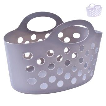 CESTO OVAL C/ASAS 645-21 SK CX24
