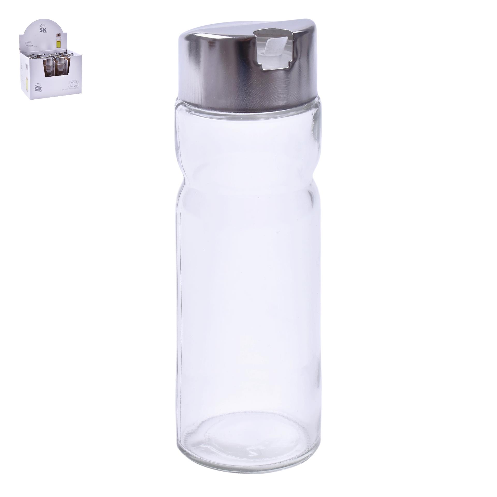 FRASC. P/ESPEC160ML 952-21 SK CX48 FRASC. P/ESPEC160ML 952-21 SK CX48