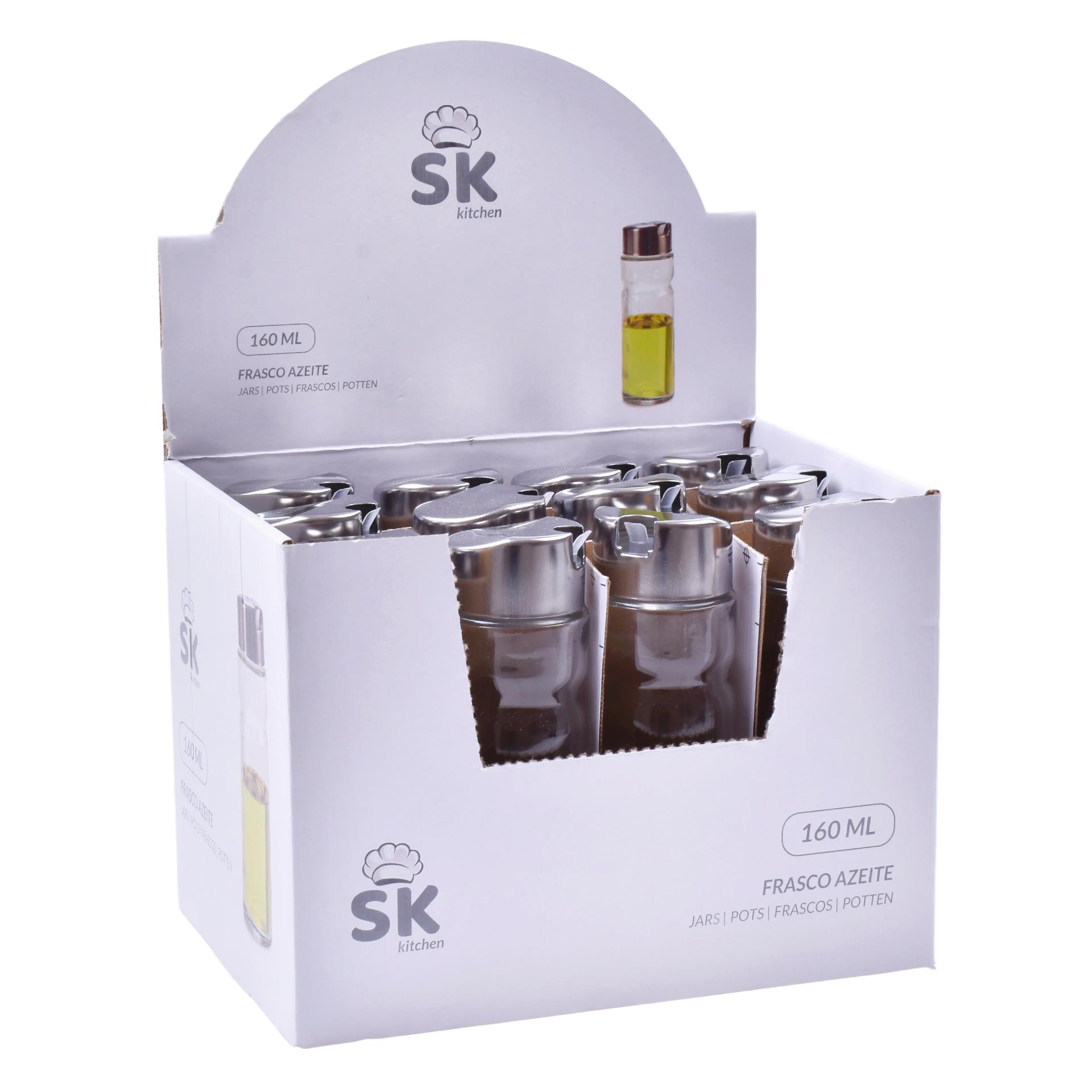 FRASC. P/ESPEC160ML 952-21 SK CX48 FRASC. P/ESPEC160ML 952-21 SK CX48