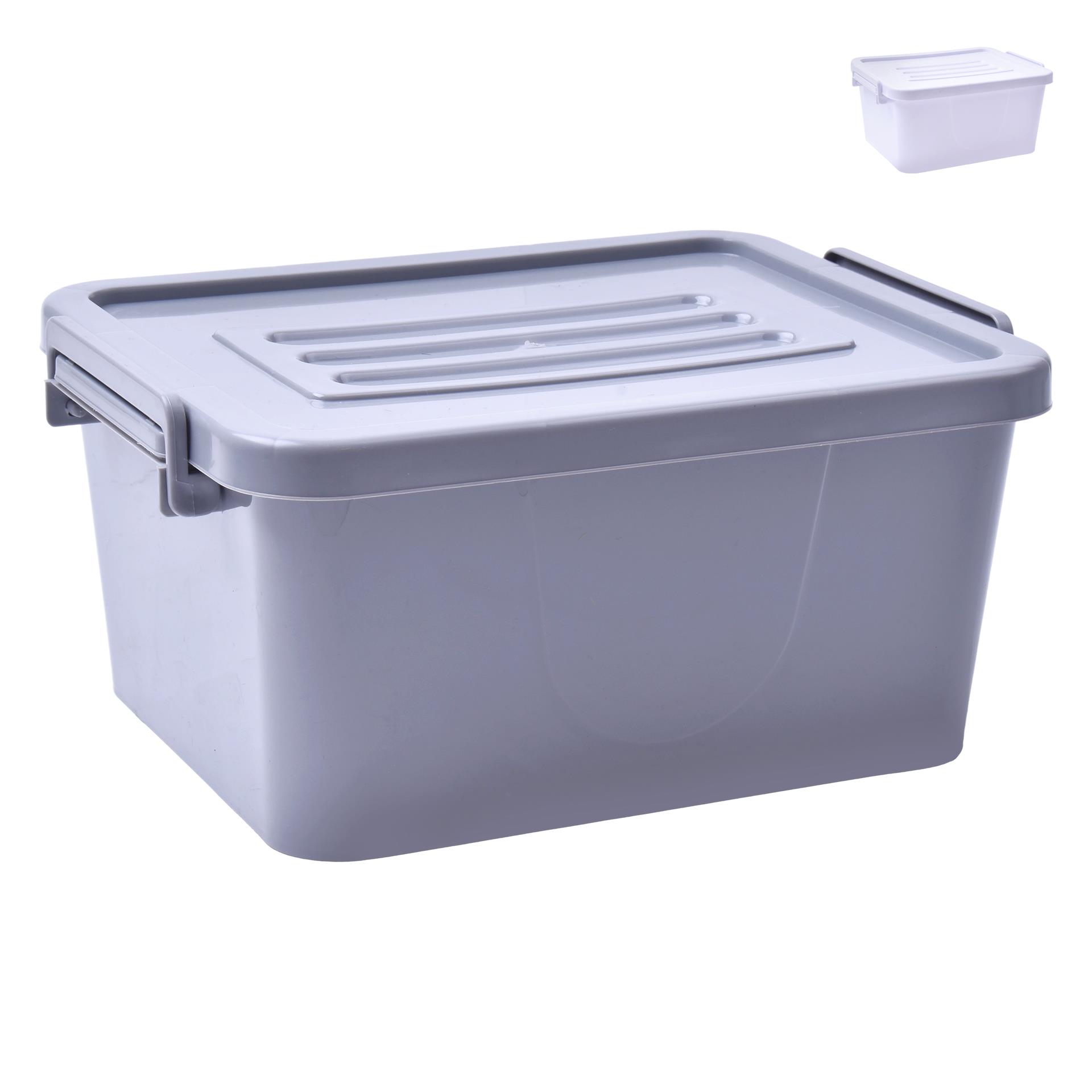 CAIXA MULTIFUNÇOES 5L 645-17 SK CX24 CAIXA MULTIFUNÇOES 5L 645-17 SK CX24