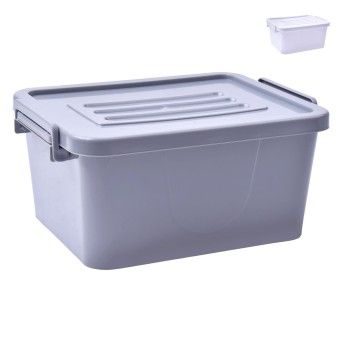 CAIXA MULTIFUNOES 5L 645-17 SK CX24