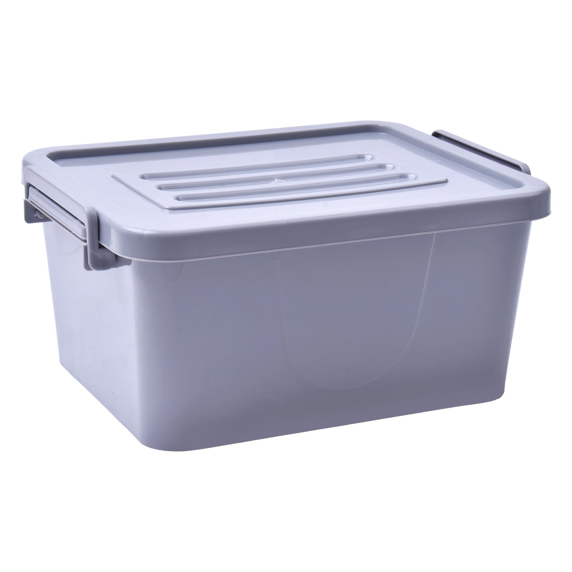 CAIXA MULTIFUNÇOES 5L 645-17 SK CX24 CAIXA MULTIFUNÇOES 5L 645-17 SK CX24