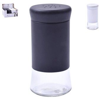 FRASCO P/ESPECIARIAS 230ML 837-523 CX48