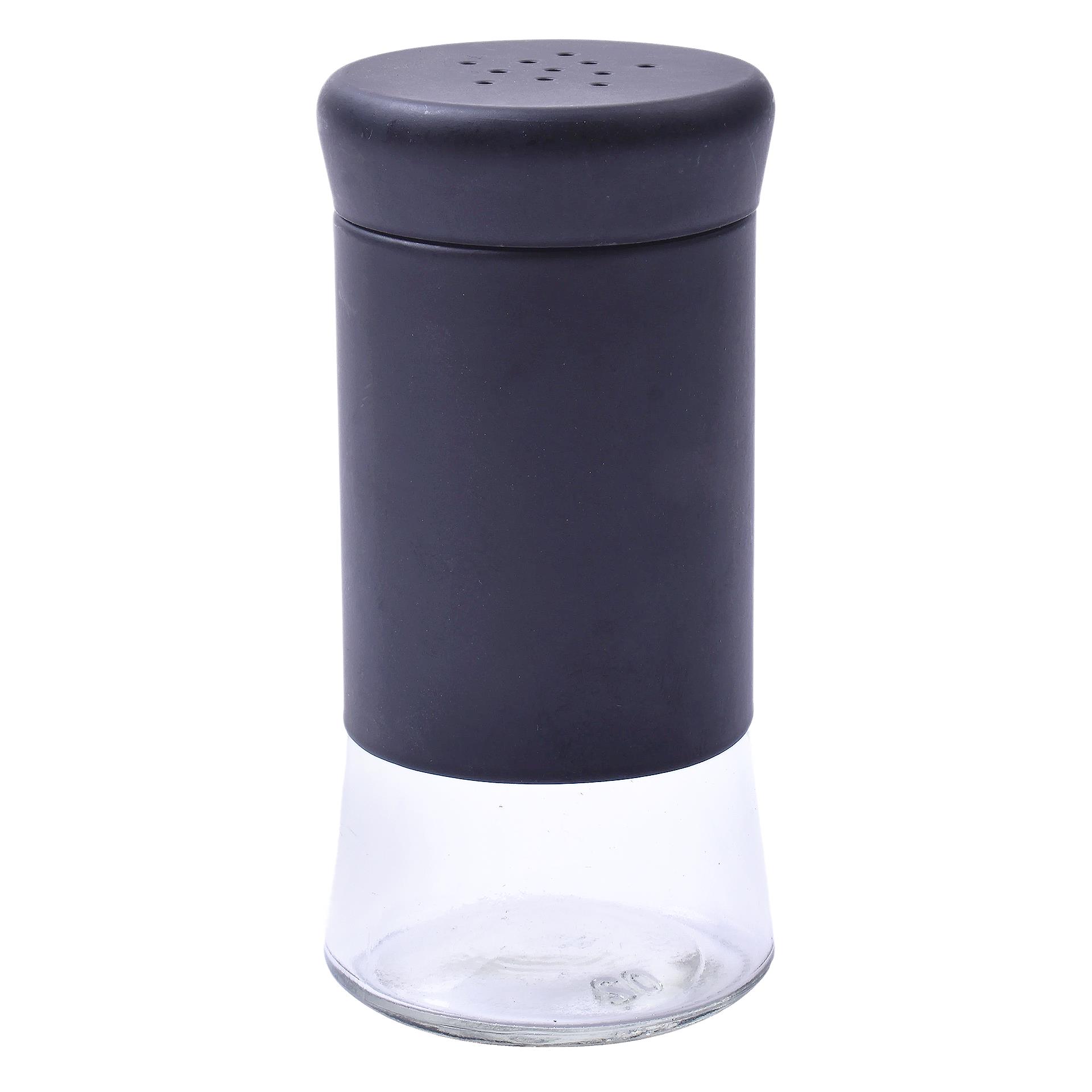 FRASCO P/ESPECIARIAS 230ML 837-523 CX48 FRASCO P/ESPECIARIAS 230ML 837-523 CX48