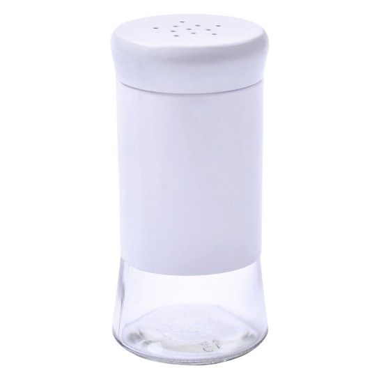 FRASCO P/ESPECIARIAS 230ML 837-523 CX48 FRASCO P/ESPECIARIAS 230ML 837-523 CX48