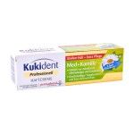 KUKIDENT SUPER DENTURE CAMOMILA 40GR CX72