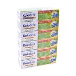 KUKIDENT SUPER DENTURE CAMOMILA 40GR CX72