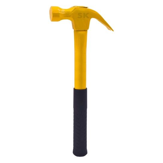 MARTELO 32X12,5X2,7CM 3030-110 CX36