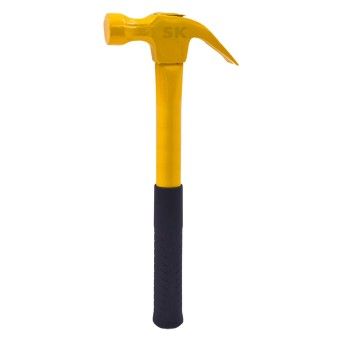 MARTELO 32X12,5X2,7CM 3030-110 CX36