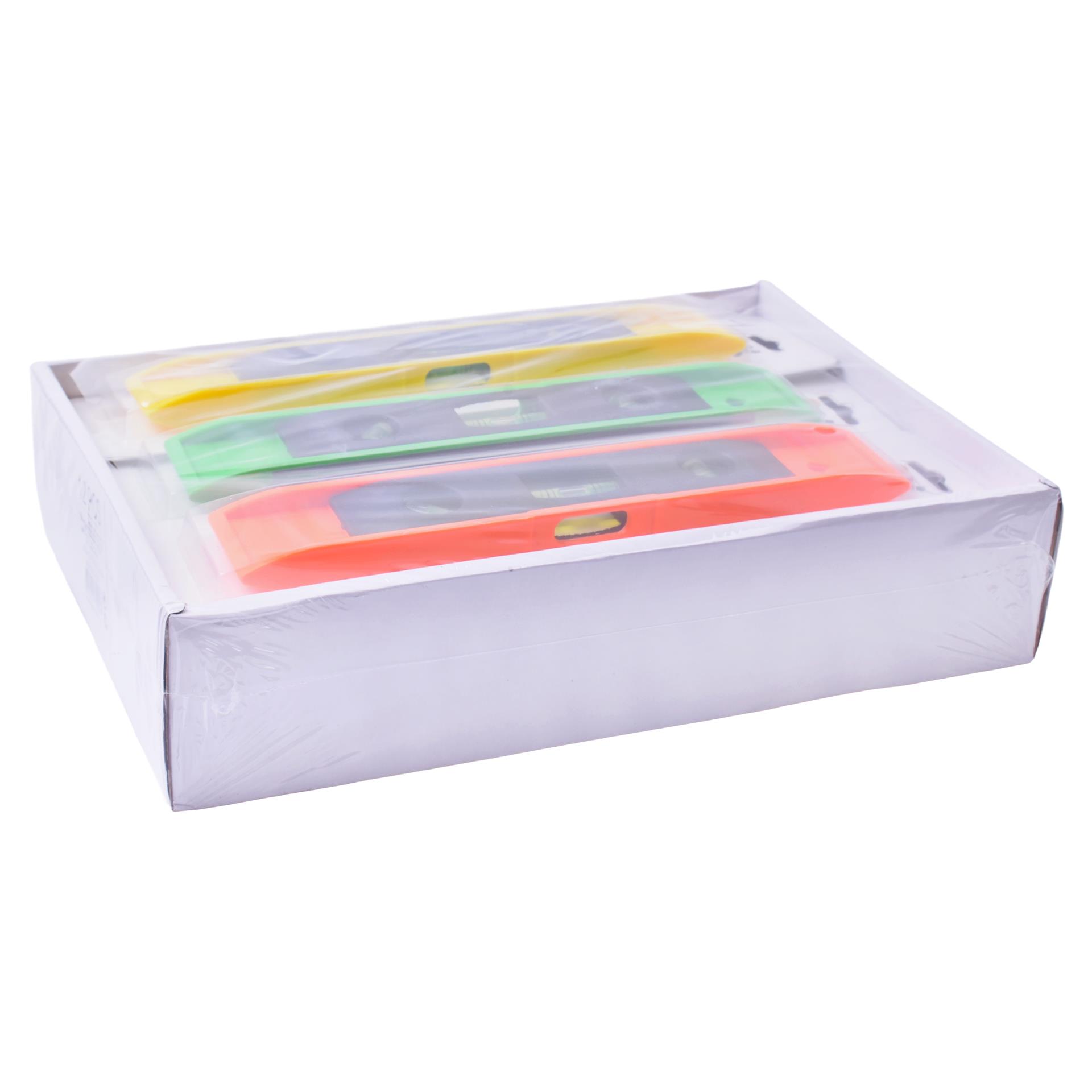 NIVEL 3,8X22,5CM 3030-200 CX240 NIVEL 3,8X22,5CM 3030-200 CX240
