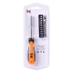 CONJ CHAVE FENDA  10P 3030-002 CX96