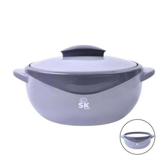 CAÇAROLA 1800ML SUPER 645-28 SK CX16 CAÇAROLA 1800ML SUPER 645-28 SK CX16