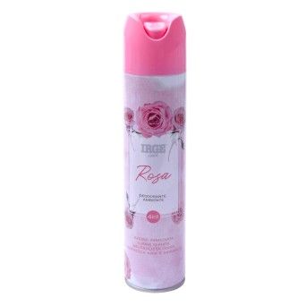 AMB SPRAY ROSA 300ML FARMALINE CX24