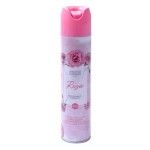 AMB SPRAY ROSA 300ML FARMALINE CX24 AMB SPRAY ROSA 300ML FARMALINE CX24