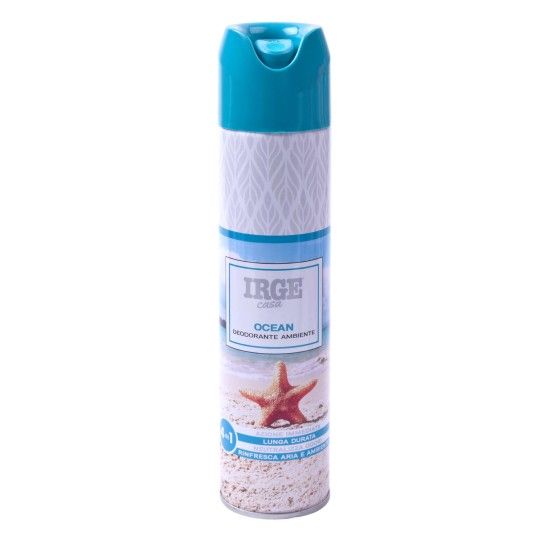 AMB SPRAY OCEANO 300ML FARMALINE CX24