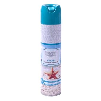 AMB SPRAY OCEANO 300ML FARMALINE CX24