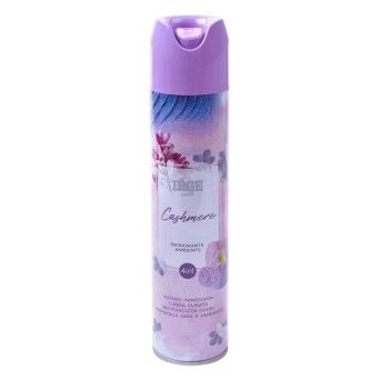 AMB SPRAY CAXEMIRA 300ML FARMALINE CX24