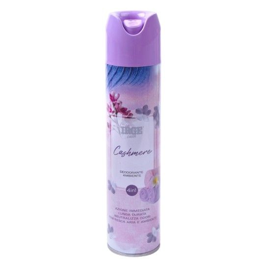 AMB SPRAY CAXEMIRA 300ML FARMALINE CX24