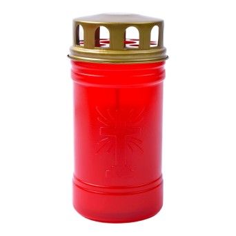 CIRIO 30LL VERMELHA CX24