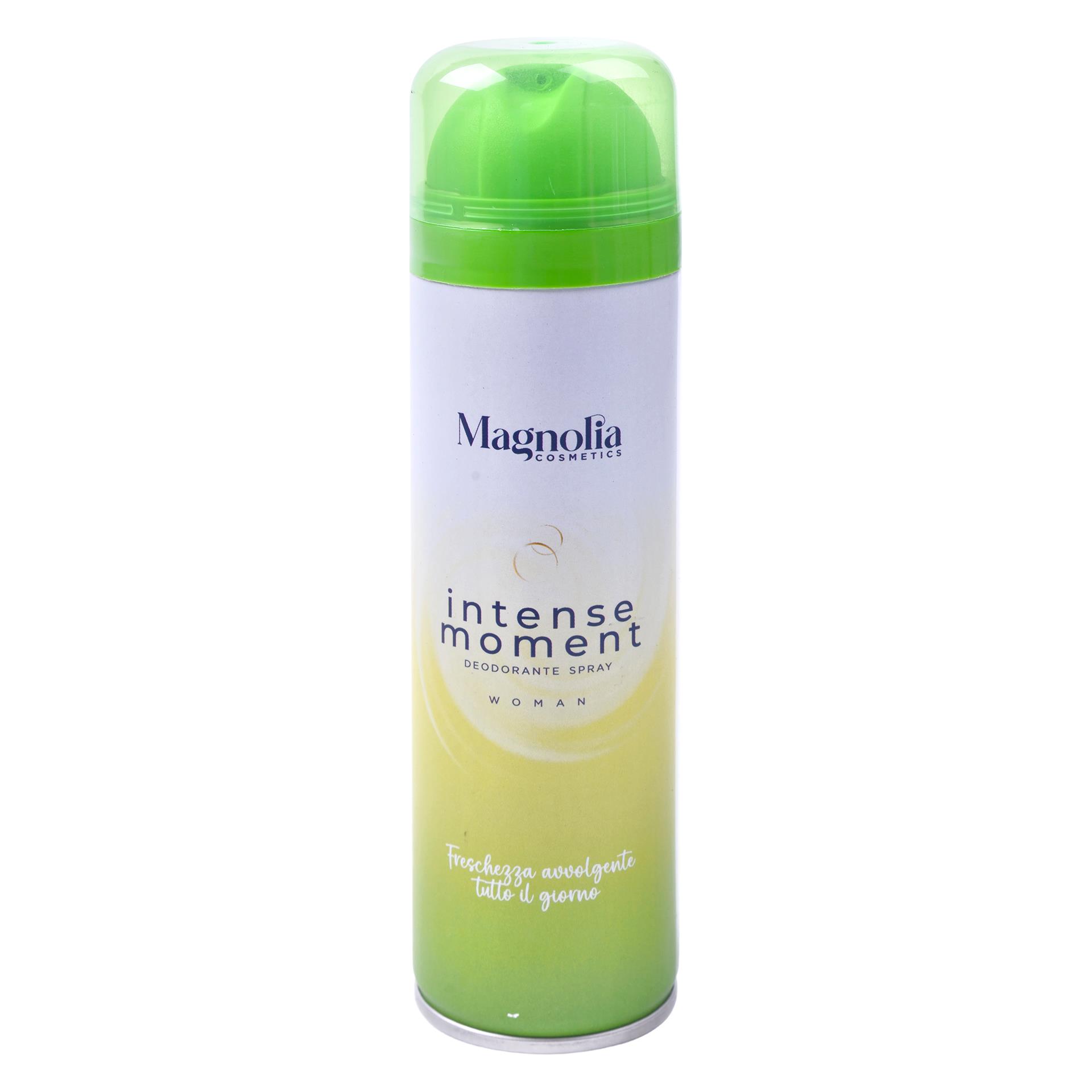 DEO WOMAN INTENS FARMALINE