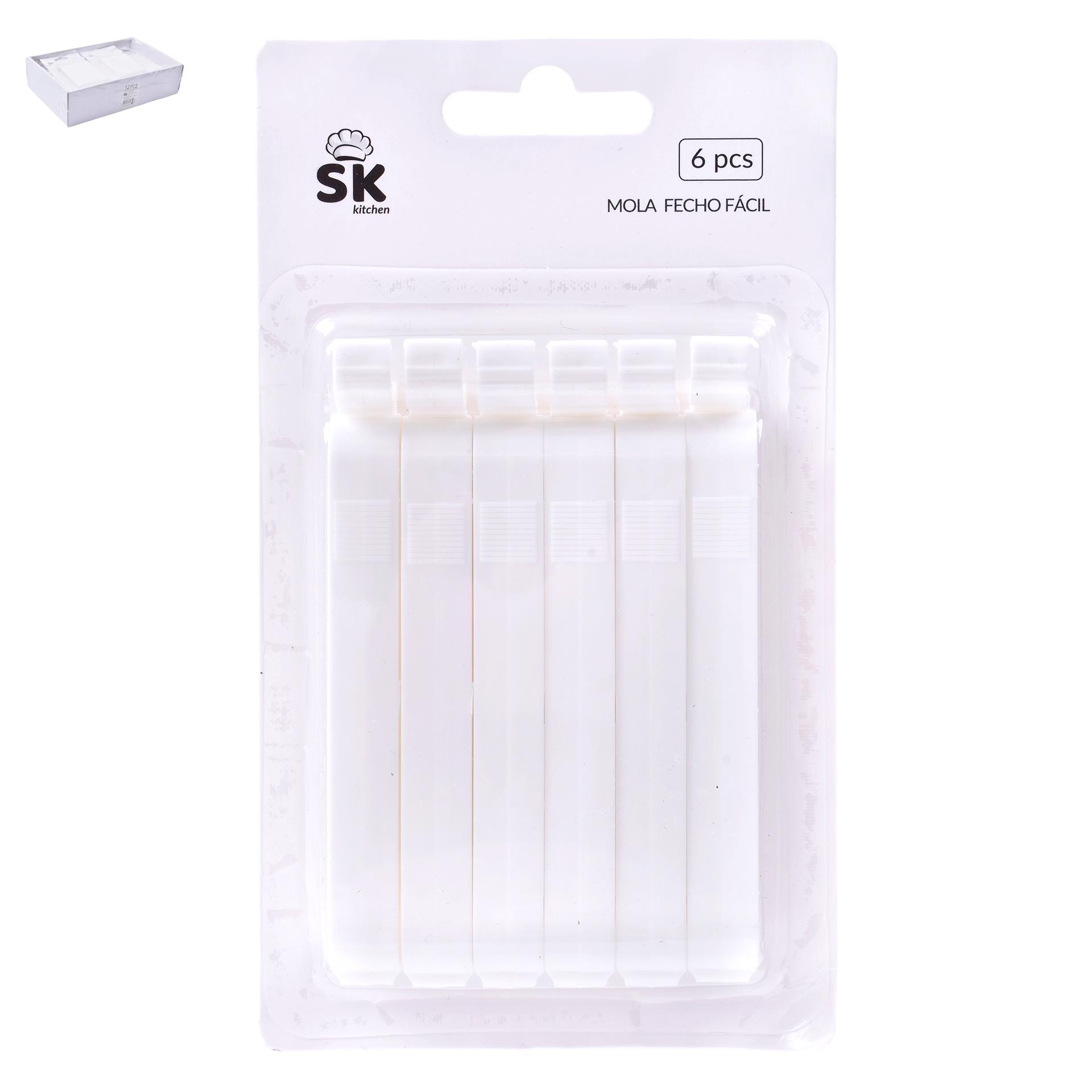 MOLAS FECHA FACIL 3 PCS 2972-701 CX144 MOLAS FECHA FACIL 3 PCS 2972-701 CX144