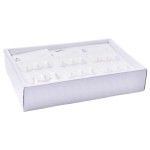 CABIDE ADESIVO 6 UDS 2972-000-01 CX144